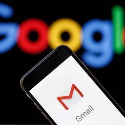 สมัคร gmail